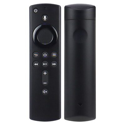 #ad New Remote Control L5B83H For Amazon 2nd 3rd Gen Fire TV Stick 4K W Alexa Voice $6.87