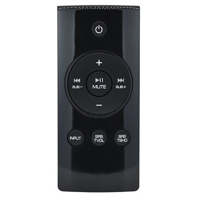 #ad New SB4020E B0 For VIZIO Sound Bar Remote Control SB4020E A0 SB4020E A0 NA $9.86
