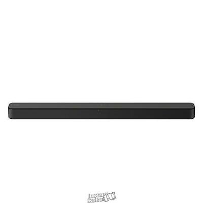 #ad Sony 2.0 Channel Sound bar with Bluetooth Remote Control 35.5quot;Lx3.5quot;Wx2.5quot;H $129.99