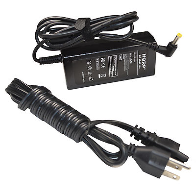 #ad #ad HQRP AC Power Adapter for Vizio VSB201 VSB202 VSB205 VSB212 Soundbar $12.95