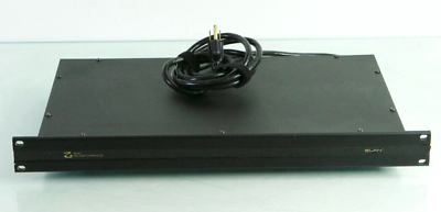 #ad Elan Home Systems Z630 Z631 Rack Pre Amplifier amp; Controller n613 $51.78