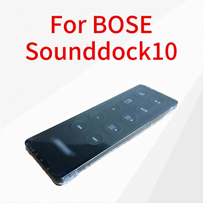 #ad Remote Control Original SD10 Remote Control for BOSE Sounddock 10 $70.65