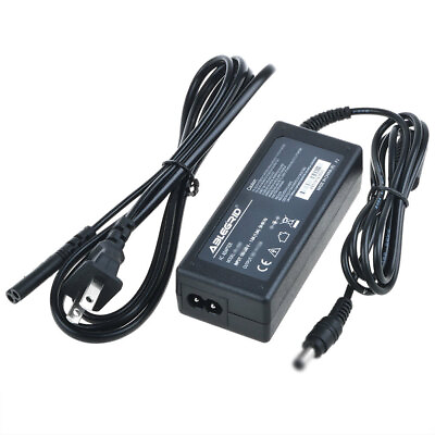 #ad AC DC Adapter for Phillips System One 450HS 550HS 650HS Power Supply Cord PSU $10.99