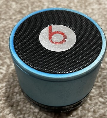#ad Beatbox Mini Bluetooth Speaker Beats Dr Dre Monster Free Post AU $30.00
