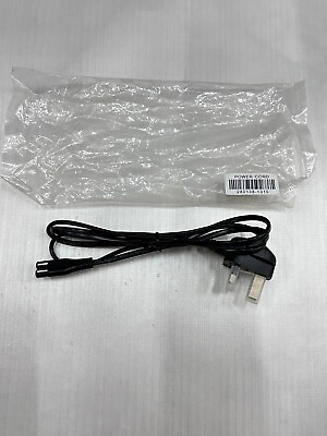 #ad ONLY FOR EUR REGION Brand New Bose Power Cable 5A 250V CANNOT SUITS IN USA $13.99