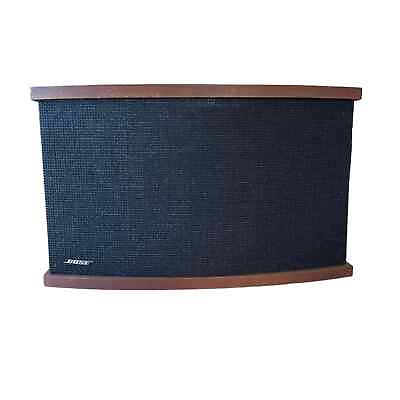 #ad #ad Bose 901 Series V Speaker Pair $399.95