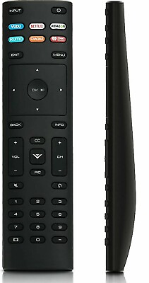 #ad Universal Remote Control FOR Vizio Smart TV D Series M Series P Series V Series $7.29