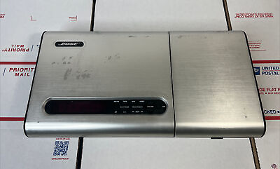 #ad UNTESTED Bose Lifestyle Model 5 Music Center Console AM FM Radio CD * AS IS $29.99