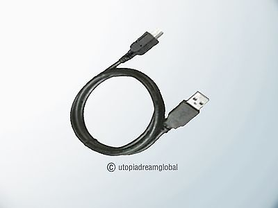 #ad USB Cable PC Charging Cord For Bose Bluetooth Headset II Series 2 R L BT2R 208G $6.99