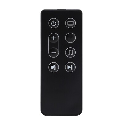 #ad Replacement Remote Control for Soundbar 300 Controllers Fastest Response $20.35