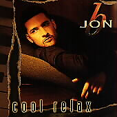 #ad Jon B : Cool Relax CD 1999 $6.84