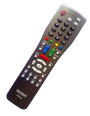 #ad New Sharp Replacement Remote Multi Function For Sharp TV amp; Blu ray DVD player $5.99