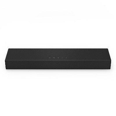 #ad VIZIO 20quot; 2.0 Home Theater Sound Bar with Integrated Deep Bass SB2020n $27.99