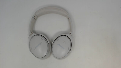 #ad Bose QC 45 Wireless Headphones White Smoke $124.61