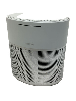 #ad Bose Speaker 360 Stereophonic White Sier Wireless Bluetooth Stationary Home Appl $238.80