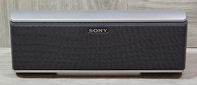 #ad #ad Sony Model SS CT51 Center Speaker For Model HCD DX255 $24.95