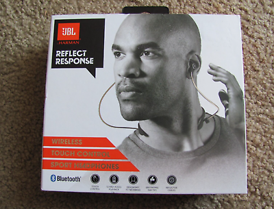 #ad JBL Wireless Headphones NEW IN BOX $65.00