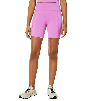 #ad Woman#x27;s Shorts THRIVE SOCIETE Stash Pocket Bike Shorts $54.60