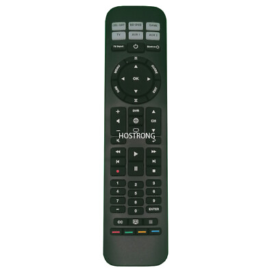 #ad Replace TV Remote Control non Bluetooth for Bose Solo 5 TV Soundbar Sound System $23.99