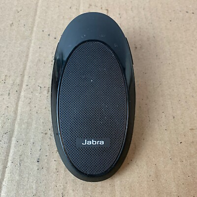 #ad Jabra SP700 Bluetooth Car Speakerphone $5.00