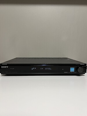 #ad Sony STR KS360 5.1 Surround Sound S Master Home Theater Receiver No Remote $60.00