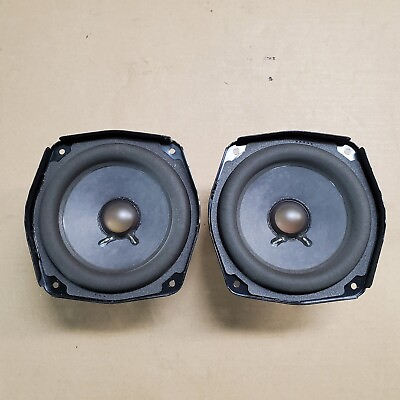 #ad 2 Bose OEM Woofer Driver Subwoofer Speakers: LSPS PS48 PS38 PS28 260772 $30.00