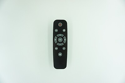 #ad Remote Control For Philips HTL1508 HTL1510B TV Soundbar Sound Bar Speaker System $13.42