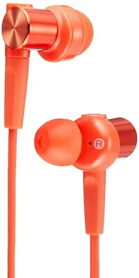 #ad SONY MDR XB55 RQ In Ear Canal Headphones $43.77