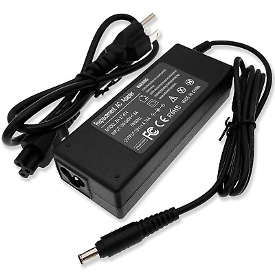 #ad AC Adapter For Samsung Series 7 DP700A3B All in One PC 90W Power Supply Cord $13.39
