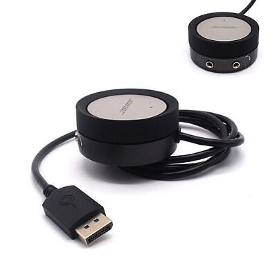 #ad Original Bose Companion 20 Volume Control Pod for C20 Speakers $41.68