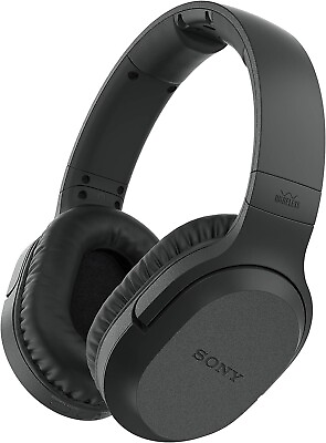 #ad Sony TV Headphones. Home Theater Headphones. RF400. $31.67