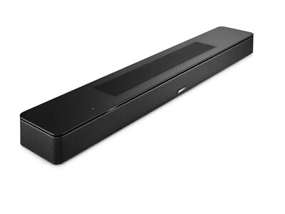 #ad Bose Smart Soundbar 600 Black $350.00