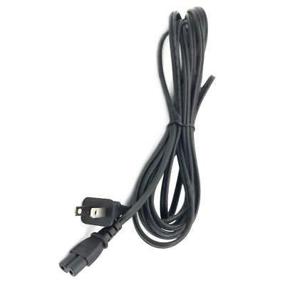 #ad Power Cord Cable for HARMAN KARDON SOUNDBAR SPEAKER SB16 SB20 SB26 SB35 15ft $10.97