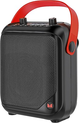 #ad Monster Sparkle Mini Portable Bluetooth Speakers Wireless Bluetooth Speaker w... $52.44