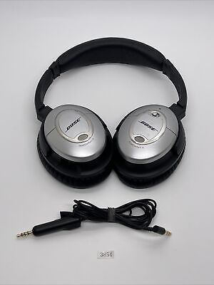 #ad Bose QuietComfort 15 Headphones QC15 PAD AND HEADBAND WEAR. $45.99