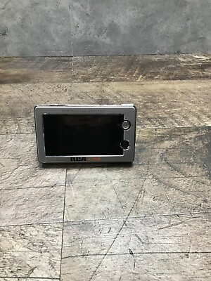 #ad RCA Lyra Audio Video Jukebox LCD Screen RD2780 MP3 *FOR PARTS* C $180.00