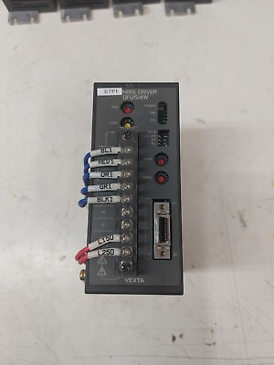 #ad DFU1514W Oriental VEXTA step driver 5 PHASE DRIVER 5pc AVAILA Shipping From usa $247.00