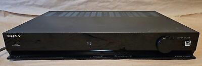 #ad Sony STR KS370 5.1 Ch HDMI Home Theater Surround Sound Receiver Stereo System $79.99