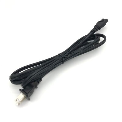 #ad 6#x27; Power Cord Cable for HARMAN KARDON SOUNDBAR SPEAKER SB16 SB20 SB26 SB35 $7.30