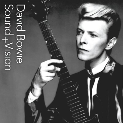 #ad David Bowie Sound Vision CD Box Set UK IMPORT $43.67