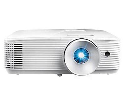 #ad Optoma HD28HDR 1080p Home Theater Projector for Gaming and Movies Support for 4K $620.86