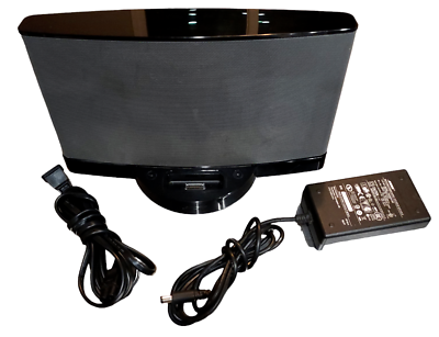 #ad Bose SoundDock Series II Speaker w Genuine Bose Adapter $69.00