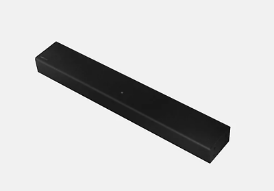 #ad Samsung HW T400 Soundbar 2.0 Ch with Built in Woofer Black $65.00