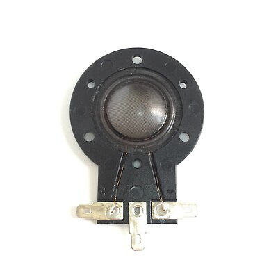 #ad 25.4mm Voice Coil FT Diaphragm For Klipsch Speaker Repair K 73 K 75 K 85 K 79 $14.99
