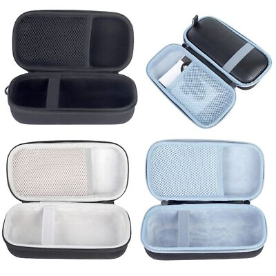 #ad Shockproof Carrying Case Anti dust Handbag for Bose SoundLink Flex Travel $16.37