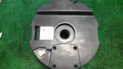 #ad 2007 AUDI Q7 BOSE Subwoofer Trunk Mounted Type Sub Woofer 812533 $199.57