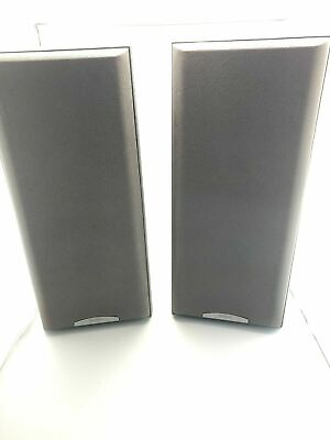 #ad Sony SS MB350H Main Stereo Speakers Display unit No box $99.99
