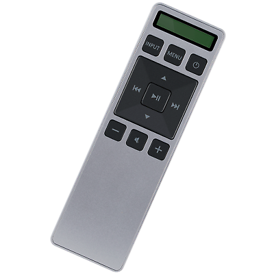 #ad XRS500 Replace Remote Control for Vizio Sound Bar S4251w B4 S4221W C4 S5430W C2 $18.11