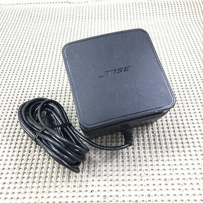 #ad Bose Power Supply 95PS 030 CD 1 for Portable SoundDock 20V 1.5A $24.95