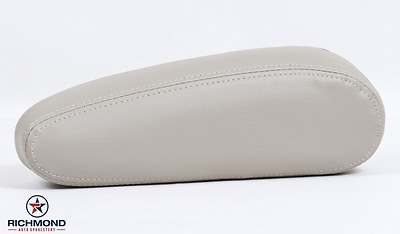 #ad 99 00 Cadillac Escalade OnStar Bose Driver Side Replacement Armrest Cover Tan $68.79